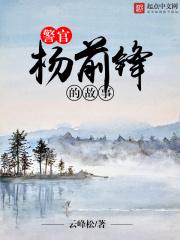 警官杨前锋的故事 警官杨前锋的故事