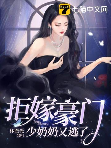 拒嫁豪门,少奶奶又逃了 拒嫁豪门,少奶奶又逃了