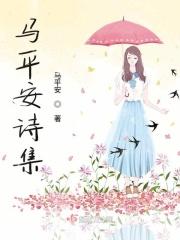 马平安诗集 马平安诗集